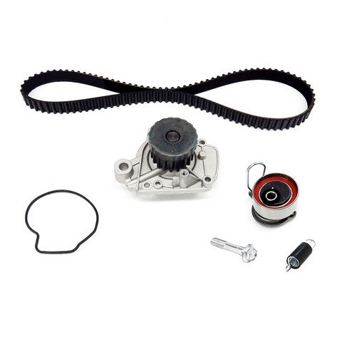 US Motor Works Engine Timing Belt Kit with Water Pump P/N:USTK312 Fits: Acura El 05-01, Honda Civic 05-01 - Image 1