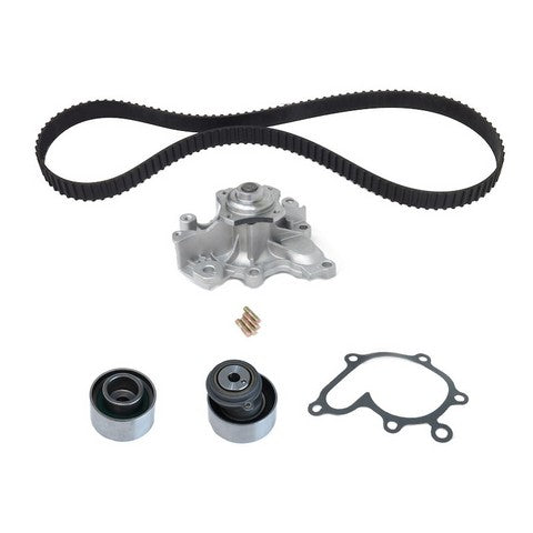 US Motor Works Engine Timing Belt Kit with Water Pump P/N:USTK316 Fits: Mazda Protege 00-99 - Image 1