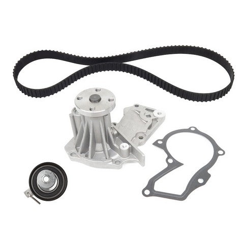 US Motor Works Engine Timing Belt Kit with Water Pump P/N:USTK343 Fits: Ford Fiesta 17-11 - Image 1