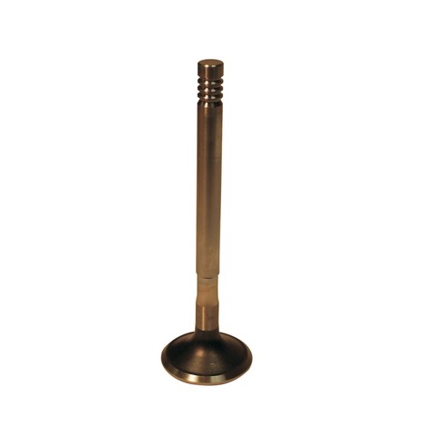 Melling Engine Exhaust Valve P/N:V1329 Fits: Chrysler Cordoba, Chrysler Lebaron, Chrysler TOWN & COUNTRY, Dodge A100, Dodge A100 Truck, Dodge Aspen, Dodge B100, Dodge B100 Van, Dodge B200 - Image 1