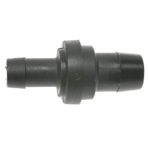 Standard Ignition PCV Valve P/N:V246 Fits: Chevrolet Spectrum, Ford Probe, Geo Spectrum, Honda Civic, Honda Civic Del Sol, Isuzu I-mark, Kia Sportage, Mazda 323, Mazda 626, Mazda 929 - Image 1