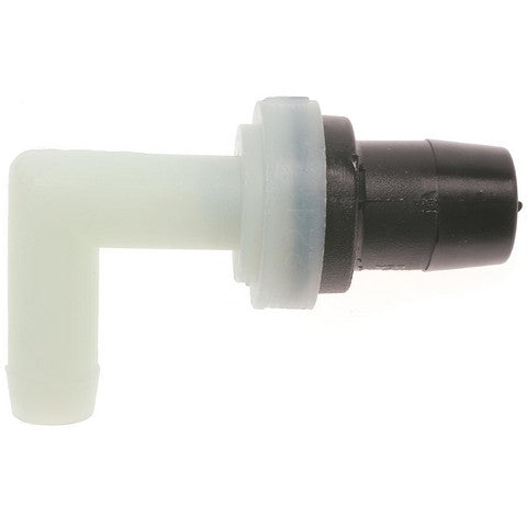 Standard Ignition PCV Valve P/N:V272 Fits: Ford Aspire 97-94, Ford Probe 97-93, Kia Sephia 97-95, Mazda 323 94-90, Mazda 626 02-93, Mazda Miata 1999, Mazda Mx-3 96-92, Mazda Mx-6 97-93, Mazda Protege 03-92, Mazda Protege 1990, Mazda Protege5 03-02 - Image 1