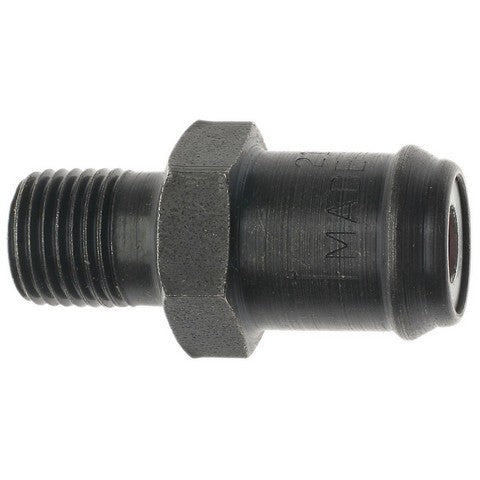 Standard Ignition PCV Valve P/N:V284 Fits: Nissan 240sx 90-89, Nissan 300zx 93-90, Nissan 411 64-63, Nissan Axxess 94-90, Nissan Maxima 1981, Nissan Multi 88-86, Nissan Stanza 92-89, Subaru Gl-10 1989, Subaru Gl-10 87-86, Subaru Rx 1989, Subaru Rx 87-85 - Image 1