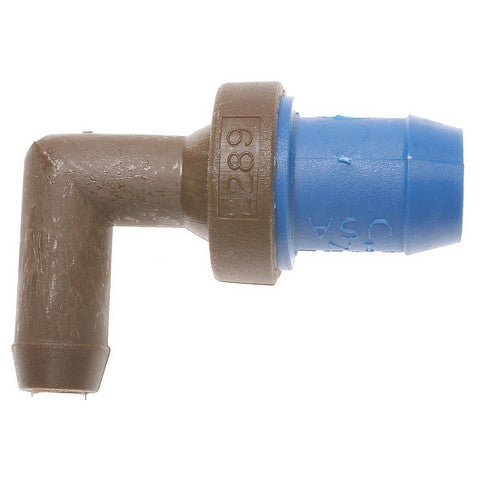 Standard Ignition PCV Valve P/N:V321 Fits: Acura Slx, Honda Accord, Honda Cr-v, Honda Passport, Honda Prelude, Honda S2000, Isuzu Amigo, Isuzu Axiom, Isuzu Oasis, Isuzu Rodeo, Isuzu Trooper, Isuzu Vehicross - Image 1