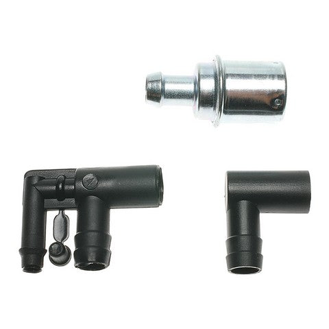 Standard Ignition PCV Valve P/N:V333 Fits: Ford Aerostar 97-95, Ford Ranger 01-96, Ford Taurus 03-96, Ford Tempo 94-92, Ford Windstar 00-95, Mazda B3000 01-96, Mercury Cougar 2002, Mercury Sable 03-96 - Image 1