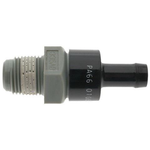 Standard Ignition PCV Valve P/N:V369 Fits: Chrysler Grand Voyager 02-01, Chrysler TOWN & COUNTRY 04-01, Chrysler Voyager 03-01, Dodge Caravan 04-01, Dodge Grand Caravan 04-01 - Image 1