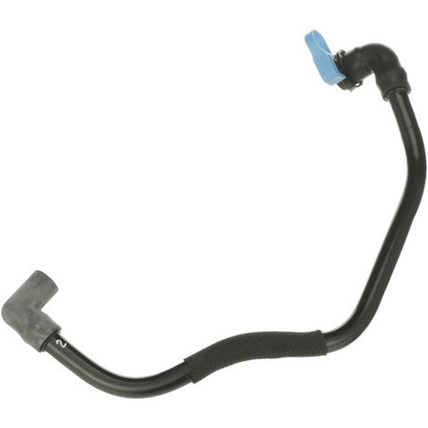 Standard Ignition Engine Crankcase Breather Hose P/N:V638 Fits: Dodge Dakota 10-07, Dodge Durango 09-07, Dodge Nitro 11-07, Dodge Ram 1500 10-07, Jeep Commander 10-07, Jeep Grand Cherokee 10-07, Jeep Liberty 12-07, Ram Dakota 2011 - Image 7