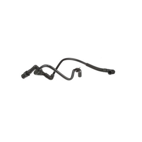 Standard Ignition Engine Crankcase Breather Hose P/N:V742 Fits: Ford E-150 Econoline 98-97, Ford E-250 Econoline 98-97, Ford E-350 Econoline 98-97, Ford Expedition 99-97, Ford F-150 98-97, Ford F-250 98-97, Lincoln Navigator 99-98 - Image 2