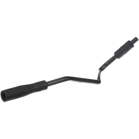 Standard Ignition Engine Crankcase Breather Hose P/N:V758 Fits: Jeep Cherokee 98-97, Jeep Grand Cherokee 04-97, Jeep Wrangler 04-97 - Image 2