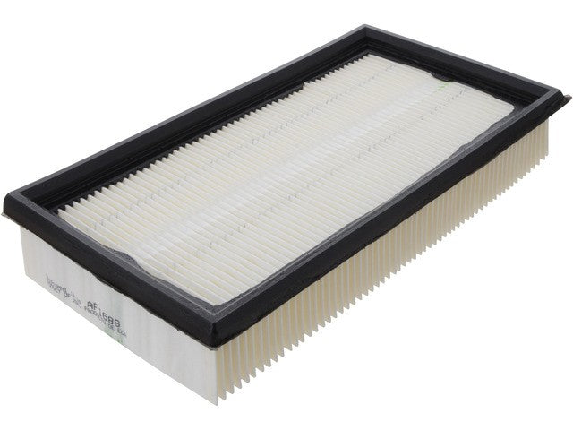Valvoline Engine Air Filter P/N:VA-140 Fits: Ford Focus 04-00 - Image 6