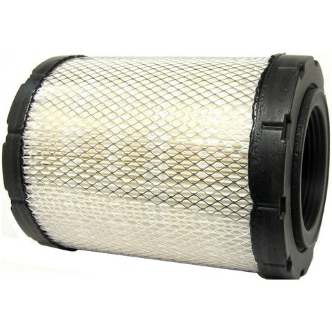 Valvoline Engine Air Filter P/N:VA-161 Fits: Buick Rainier, Chevrolet Blazer, Chevrolet Trailblazer, Chevrolet Trailblazer Ext, GMC Envoy, GMC Envoy Xl, GMC Envoy Xuv, Isuzu Ascender, Oldsmobile Bravada, Saab 9-7x, Saturn Ion - Image 1