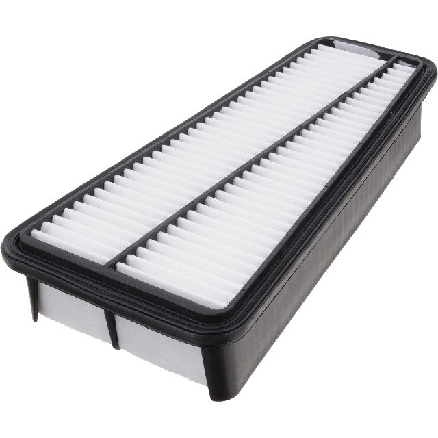 Valvoline Engine Air Filter P/N:VA-195 Fits: Toyota 4runner 09-03, Toyota Fj Cruiser 09-07, Toyota Tacoma 15-05, Toyota Tundra 10-05 - Image 3