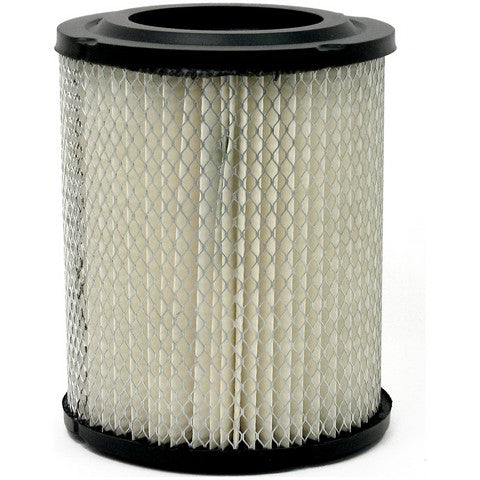 Valvoline Engine Air Filter P/N:VA-196 Fits: Acura Csx 2006, Acura Rsx 06-02, Honda Civic 05-02, Honda Cr-v 06-02, Honda Element 06-03 - Image 1