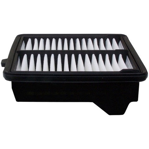 Valvoline Engine Air Filter P/N:VA-250 Fits: Honda City 13-10, Honda Fit 14-09 - Image 1