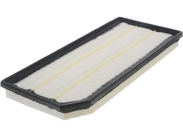Valvoline Engine Air Filter P/N:VA-318 Fits: Audi A3, Audi A3 Quattro, Audi Tt, Seat Altea Xl, Seat Leon, Volkswagen Bora, Volkswagen Eos, Volkswagen Golf R, Volkswagen Gti, Volkswagen Jetta, Volkswagen Passat - Image 5
