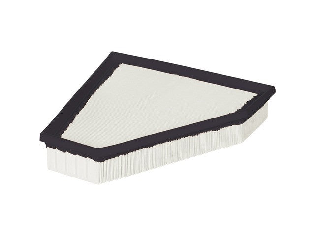 Valvoline Engine Air Filter P/N:VA-323 Fits: BMW 128i 13-08, BMW 130i 10-08, BMW 323i 11-08, BMW 325i 2006, BMW 325xi 2006, BMW 328i 13-07, BMW 328i Xdrive 13-09, BMW 328xi 08-07, BMW 330i 07-06, BMW 330xi 2006 - Image 5