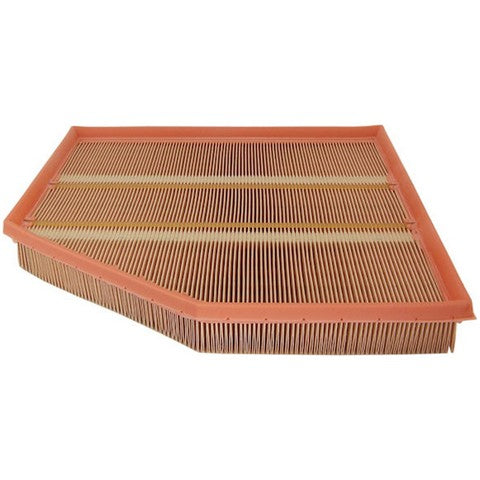 Valvoline Engine Air Filter P/N:VA-364 Fits: BMW 545i 06-04, BMW 550i 10-06, BMW 645ci 05-04, BMW 650ci 11-06, BMW 650i 10-06 - Image 2
