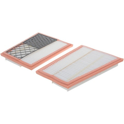 Valvoline Engine Air Filter P/N:VA-371 Fits: Mercedes-benz E320 09-07, Mercedes-benz E350 13-11, Mercedes-benz Gl320 09-07, Mercedes-benz Gl350 12-10, Mercedes-benz Ml320 09-07, Mercedes-benz Ml350 11-10, Mercedes-benz R320 09-07, Mercedes-benz R350 13-10 - Image 3