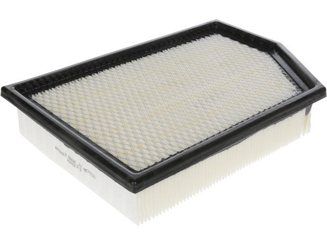 Valvoline Engine Air Filter P/N:VA-434 Fits: Fiat Palio 11-10, Jeep Cherokee 18-14 - Image 4