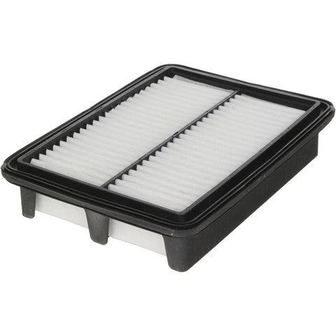 Valvoline Engine Air Filter P/N:VA-491 Fits: Mazda 2 25-17, Scion Ia 2016, Toyota Yaris 20-16, Toyota Yaris Ia 18-17, Toyota Yaris R 20-19 - Image 2