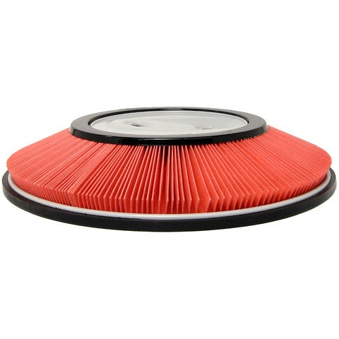 Valvoline Engine Air Filter P/N:VA-97 Fits: Nissan D21 94-90, Nissan Frontier 04-98, Nissan Frontier 08-06, Nissan Frontier 15-11, Nissan Np300 15-09, Nissan Pickup 10-93, Nissan Xterra 04-00 - Image 1