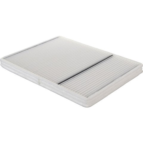 Valvoline Cabin Air Filter P/N:VCA-1022 Fits: Buick Lesabre 05-00, Buick Lucerne 11-06, Cadillac Deville 05-00, Cadillac Dts 11-06, Oldsmobile Aurora 03-01, Pontiac Bonneville 05-00 - Image 4