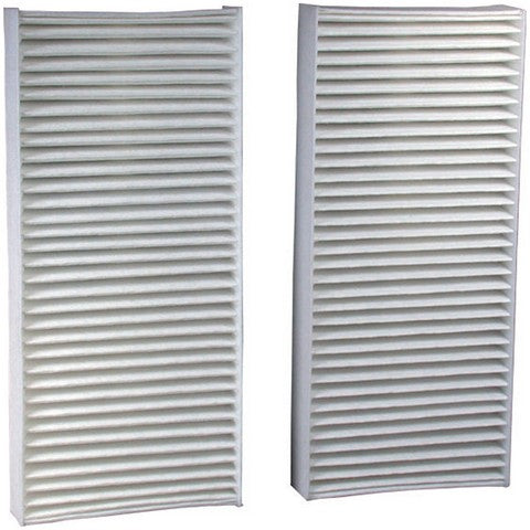 Valvoline Cabin Air Filter P/N:VCA-1048 Fits: Infiniti Qx56 10-04, Nissan Armada 15-05, Nissan Pathfinder Armada 2004, Nissan Titan 15-04 - Image 2