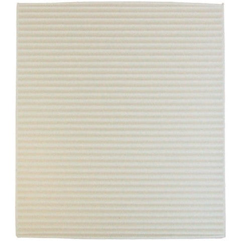Valvoline Cabin Air Filter P/N:VCA-1050 Fits: Kia Borrego 11-09, Kia Spectra 09-04, Kia Spectra5 09-05 - Image 2