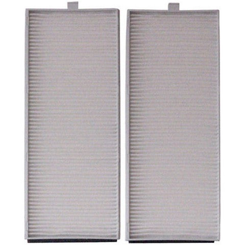 Valvoline Cabin Air Filter P/N:VCA-1054 Fits: Dodge Verna 2006, Hyundai Accent 05-02 - Image 2