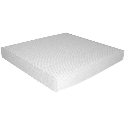 Valvoline Cabin Air Filter P/N:VCA-1063 Fits: Acura Csx, Acura Ilx, Acura Mdx, Acura Rdx, Acura Rl, Acura Rlx, Acura Tl, Acura Tlx, Acura Tsx, Acura Zdx - Image 1