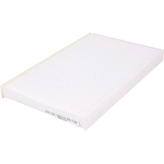 Valvoline Cabin Air Filter P/N:VCA-1123 Fits: Audi A6 00-98, Audi A6 Quattro 00-98 - Image 2