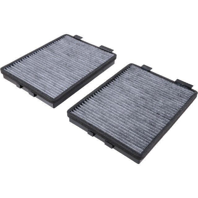Valvoline Cabin Air Filter P/N:VCA-1127 Fits: BMW 525i 03-01, BMW 528i 00-97, BMW 530i 03-01, BMW 540i 03-97, BMW M5 03-00 - Image 3