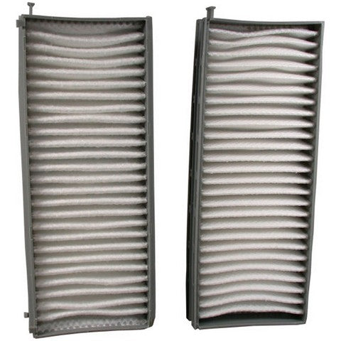 Valvoline Cabin Air Filter P/N:VCA-1139 Fits: Hyundai Santa Fe 06-01, Hyundai Sonata 05-99, Hyundai Xg300 2001, Hyundai Xg350 05-02 - Image 2