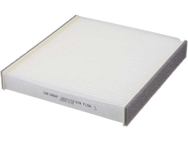 Valvoline Cabin Air Filter P/N:VCA-2035 Fits: Lexus Es250, Lexus Es300h, Lexus Es350, Lexus Nx250, Lexus Nx350, Lexus Nx350h, Lexus Nx450h+, Lexus Rx350, Lexus Rx350h, Lexus Rx350l - Image 4