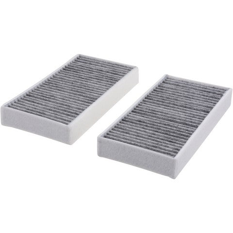 Valvoline Cabin Air Filter P/N:VCA-2046 Fits: BMW 118i, BMW 120i, BMW 128ti, BMW 220i, BMW 220i Gran Coupe, BMW 228i Gran Coupe, BMW 228i Xdrive Gran Coupe, BMW I3, BMW I3s, BMW M135i - Image 2