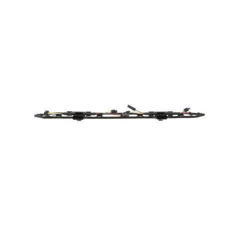 Standard Ignition Engine Valve Cover Gasket P/N:VCG11 Fits: Ford E-350 Econoline, Ford E-350 Econoline Club Wagon, Ford Econoline Super Duty, Ford F-250, Ford F-350, Ford F-59 Commercial Stripped Chassis, Ford F-super Duty, International 1552sc - Image 4