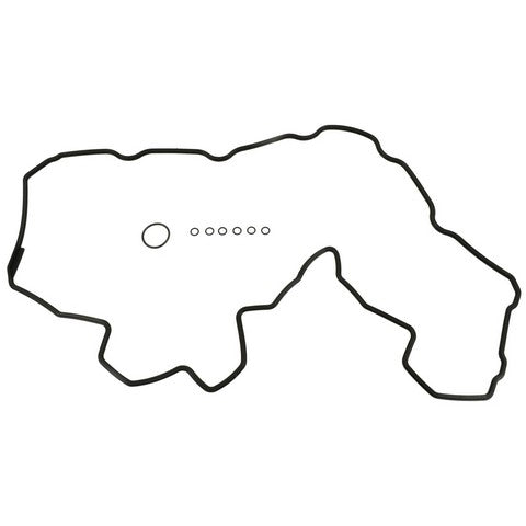 Standard Ignition Engine Valve Cover Gasket P/N:VCG8 Fits: Dodge Ram 2500 05-03, Dodge Ram 3500 05-03 - Image 1