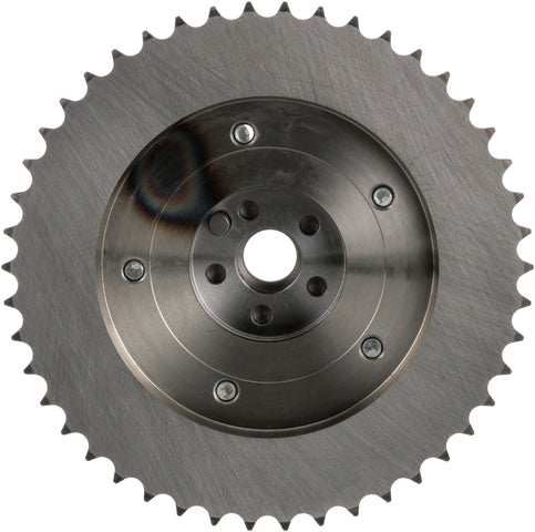 Gates Engine Variable Valve Timing (VVT) Sprocket P/N:VCP801 Fits: Buick Regal, Buick Verano, Chevrolet Cobalt, Chevrolet Equinox, Chevrolet Hhr, Chevrolet Malibu, GMC Terrain, Pontiac G5, Pontiac G6, Pontiac Solstice - Image 3