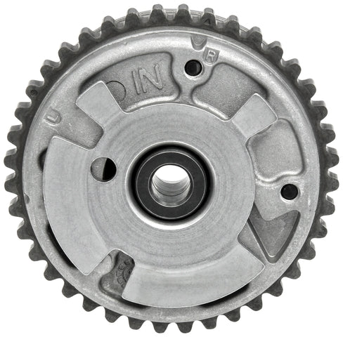 Gates Engine Variable Valve Timing (VVT) Sprocket P/N:VCP805 Fits: Buick Enclave, Buick Lacrosse, Cadillac Ats, Cadillac Ct4, Cadillac Cts, Cadillac Srx, Cadillac Sts, Cadillac Xts, Chevrolet Camaro - Image 3