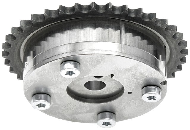 Gates Engine Variable Valve Timing (VVT) Sprocket P/N:VCP806 Fits: Lexus Es300h 2013, Scion Tc 2011, Toyota Avalon 14-13, Toyota Camry 13-10, Toyota Highlander 11-09, Toyota Rav4 11-09, Toyota Sienna 2011, Toyota Venza 12-09 - Image 3