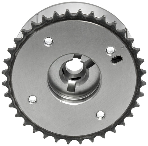 Gates Engine Variable Valve Timing (VVT) Sprocket P/N:VCP811 Fits: Lexus Hs250h 12-10, Scion Tc 10-05, Scion Xb 15-08, Toyota Camry 11-05, Toyota Corolla 10-09, Toyota Highlander 07-04, Toyota Matrix 13-09, Toyota Rav4 08-04, Toyota Solara 08-04 - Image 3