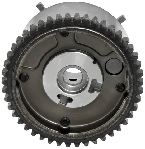 Gates Engine Variable Valve Timing (VVT) Sprocket P/N:VCP820 Fits: Infiniti Qx56 10-07, Nissan Armada 15-07, Nissan Nv2500 16-12, Nissan Nv3500 16-12, Nissan Pathfinder 12-08, Nissan Titan 15-07 - Image 3