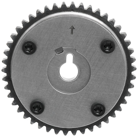 Gates Engine Variable Valve Timing (VVT) Sprocket P/N:VCP827 Fits: Acura Rsx 06-02, Honda Civic 11-02, Honda Cr-v 06-02 - Image 3