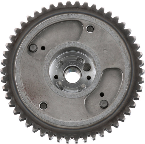Gates Engine Variable Valve Timing (VVT) Sprocket P/N:VCP850 Fits: Hyundai Azera 11-10, Hyundai Genesis 11-09, Hyundai Genesis Coupe 12-10, Hyundai Santa Fe 12-10, Kia Borrego 10-09, Kia Sedona 12-11, Kia Sedona 2014, Kia Sorento 13-11 - Image 3