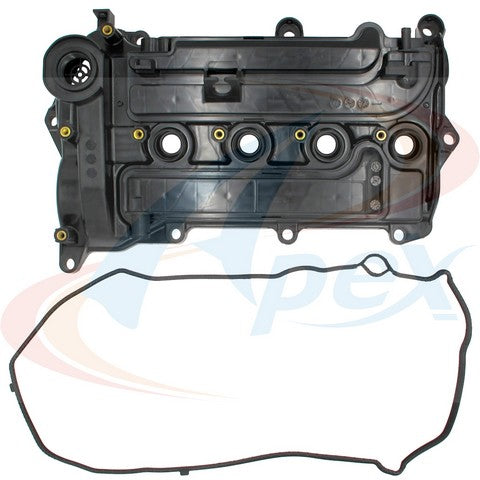 APEX Automobile Parts Inc Engine Valve Cover P/N:VCS177 Fits: Honda Accord 21-18, Honda Civic 21-16, Honda Cr-v 21-17 - Image 1