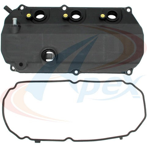 APEX Automobile Parts Inc Engine Valve Cover P/N:VCS297L Fits: Mitsubishi Outlander 20-07 - Image 1