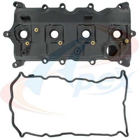 APEX Automobile Parts Inc Engine Valve Cover P/N:VCS524 Fits: Nissan Rogue Select 15-14 - Image 1