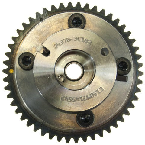 Melling Engine Variable Valve Timing (VVT) Sprocket P/N:VCTA-1002E Fits: Hyundai Genesis 11-09, Hyundai Genesis Coupe 11-10, Hyundai Santa Fe 12-10, Kia Borrego 2009, Kia Sedona 12-11, Kia Sedona 2014, Kia Sorento 13-11 - Image 2