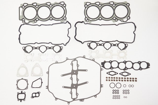 Safety Auto Parts Corp Engine Cylinder Head Gasket Set P/N:VG11-111 Fits: Infiniti Fx35 08-03, Infiniti G35 07-03, Infiniti M35 08-06, Nissan 350z 06-03 - Image 1