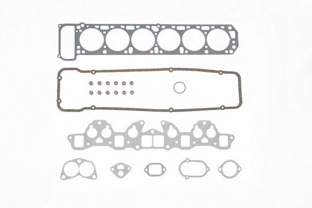 Safety Auto Parts Corp Engine Cylinder Head Gasket Set P/N:VG1106 Fits: Nissan 280z 78-75, Nissan 280zx 1979 - Image 1